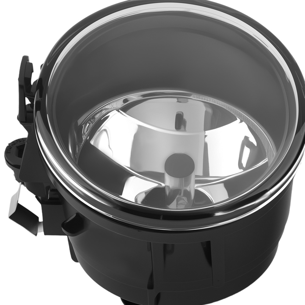 Left Right Fog Lamp compatible for BMW X2/X3/X4 2011-2021 63177238787 63177238788 Halogen