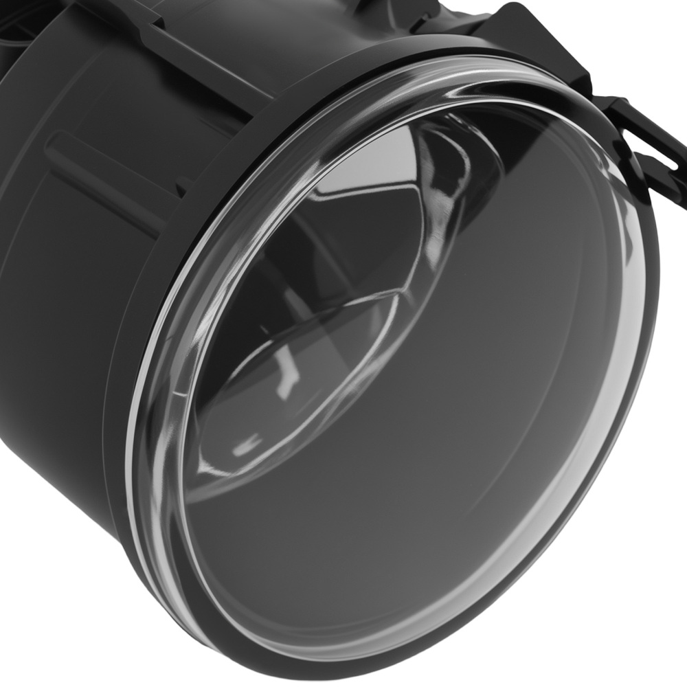 Left Right Fog Lamp compatible for BMW X2/X3/X4 2011-2021 63177238787 63177238788 Halogen