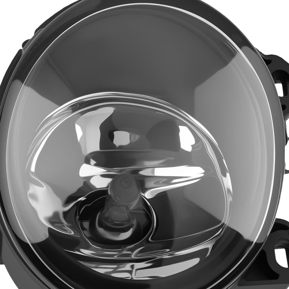 Left Right Fog Lamp Assembly compatible for BMW 228i 328i 335i M3 M5 2007-2016 63177839865