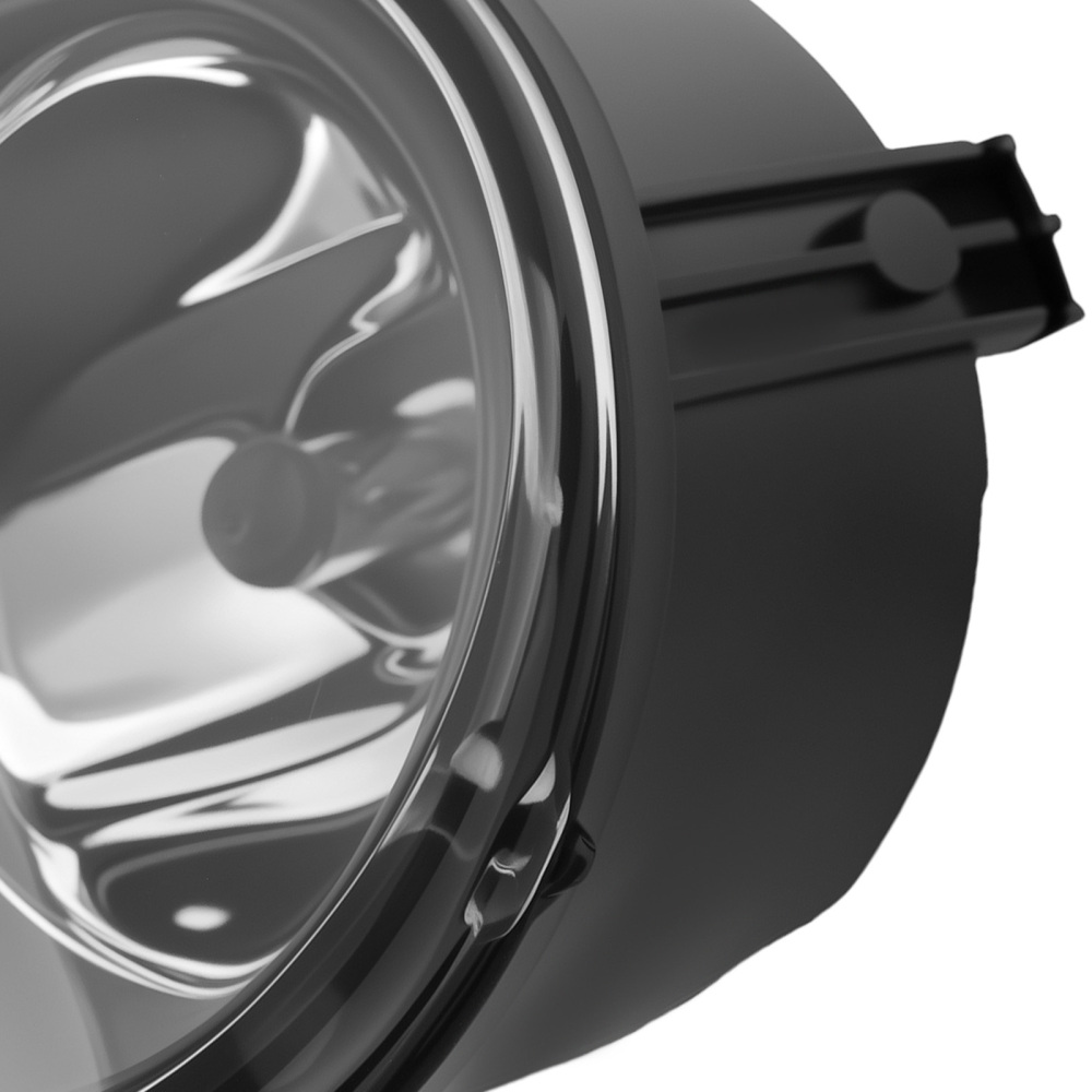 Left Right Fog Lamp Assembly compatible for BMW 228i 328i 335i M3 M5 2007-2016 63177839865