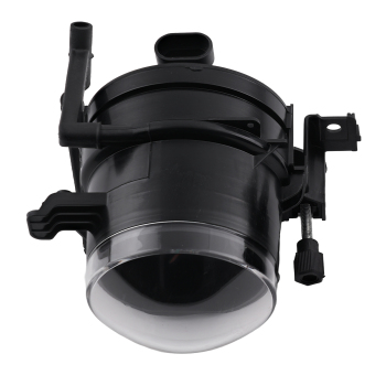 Fog Lamp compatible for BMW 7 Series E65 E66 730 735 740 745 760 2002-2008 Front LH RH