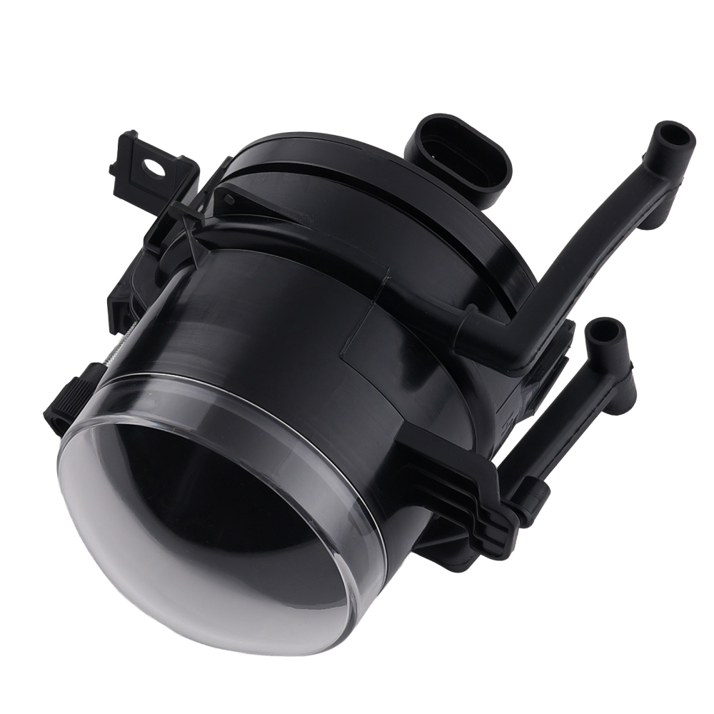 Fog Lamp compatible for BMW 7 Series E65 E66 730 735 740 745 760 2002-2008 Front LH RH