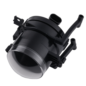 Fog Lamp compatible for BMW 7 Series E65 E66 730 735 740 745 760 2002-2008 Front LH RH
