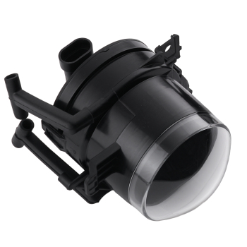 Fog Lamp compatible for BMW 7 Series E65 E66 730 735 740 745 760 2002-2008 Front LH RH