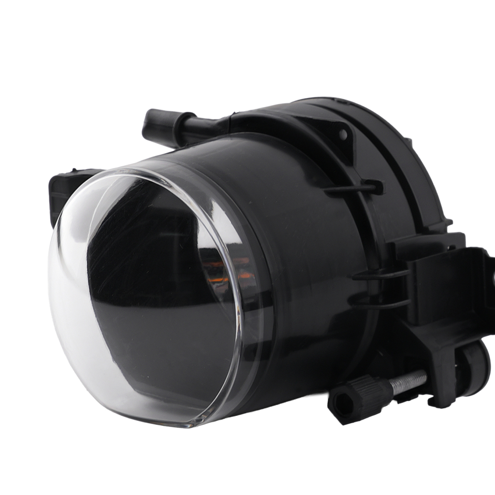 Fog Lamp compatible for BMW 7 Series E65 E66 730 735 740 745 760 2002-2008 Front LH RH