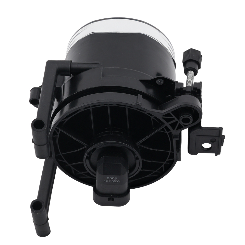 Fog Lamp compatible for BMW 7 Series E65 E66 730 735 740 745 760 2002-2008 Front LH RH