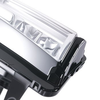 Front Left Fog Lamp compatible for Cadillac XT5 2017-2020 84336121 23156283 LED