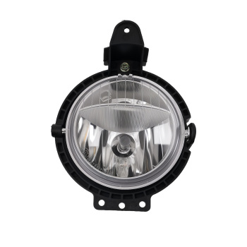 Clear Fog Lamp compatible for BMW Mini R55 R56 R57 R58 R59 2006-2014 63172751295