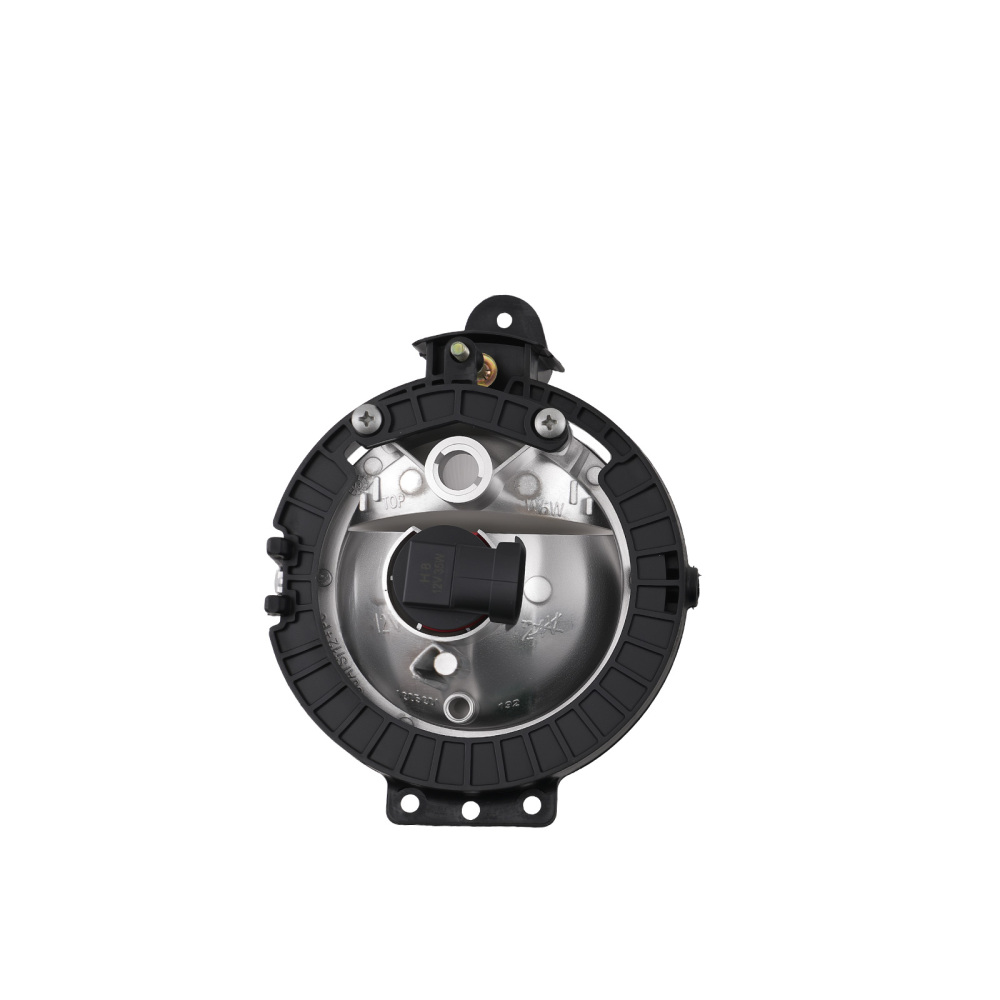 Clear Fog Lamp compatible for BMW Mini R55 R56 R57 R58 R59 2006-2014 63172751295