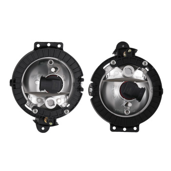 Clear Fog Lamp compatible for BMW Mini R55 R56 R57 R58 R59 2006-2014 63172751295