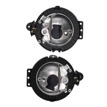 Clear Fog Lamp compatible for BMW Mini R55 R56 R57 R58 R59 2006-2014 63172751295