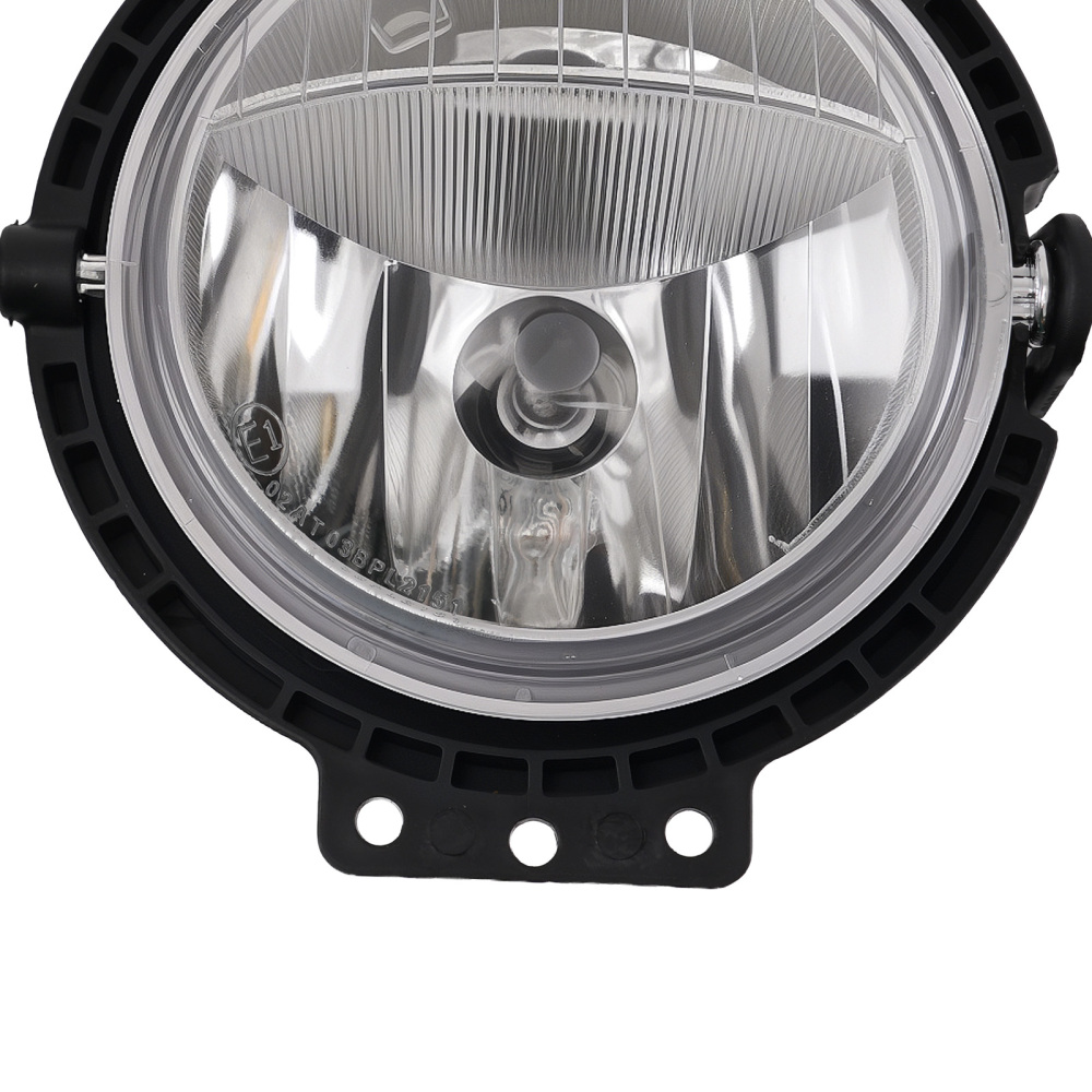 Clear Fog Lamp compatible for BMW Mini R55 R56 R57 R58 R59 2006-2014 63172751295