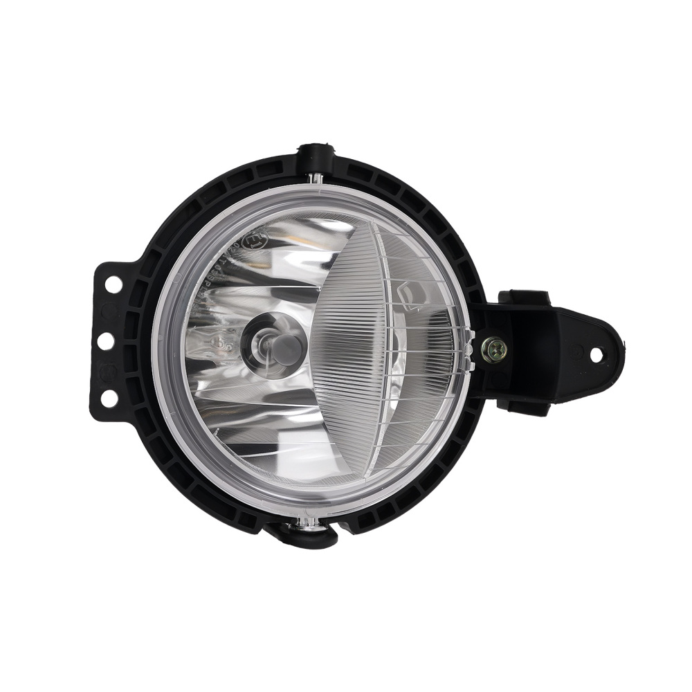 Clear Fog Lamp compatible for BMW Mini R55 R56 R57 R58 R59 2006-2014 63172751295