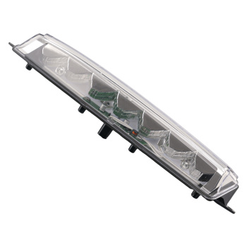 LED DRL Daytime Running Fog Light compatible for Mercedes-Benz X164 X166 GL320 GL350 07-13