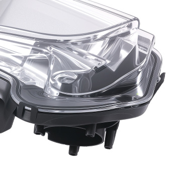 Fog Light Right Side LED Daytime Running Light compatible for Cadillac XTS 2013-2017
