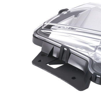 Fog Light Right Side LED Daytime Running Light compatible for Cadillac XTS 2013-2017