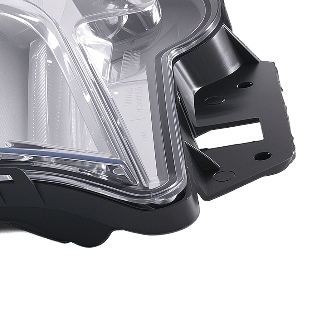 Fog Light Right Side LED Daytime Running Light compatible for Cadillac XTS 2013-2017