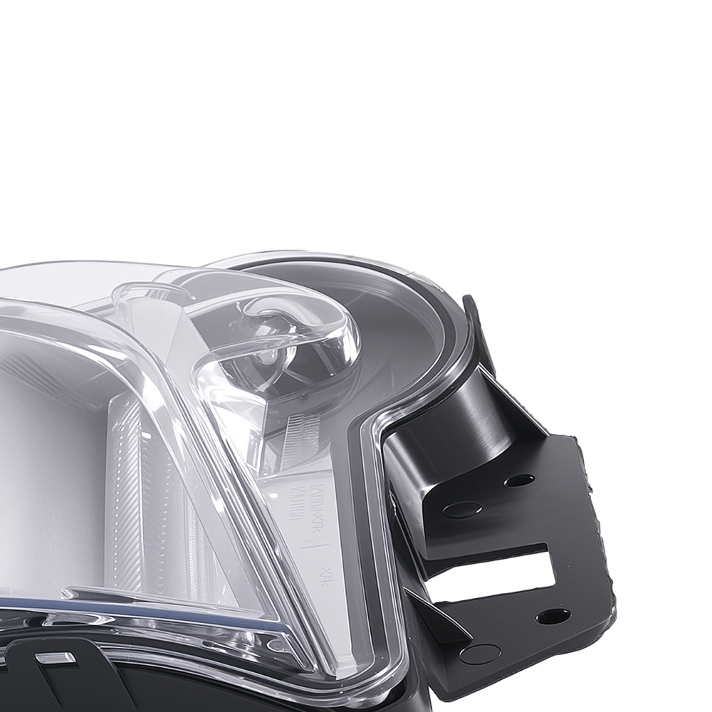 Fog Light Right Side LED Daytime Running Light compatible for Cadillac XTS 2013-2017
