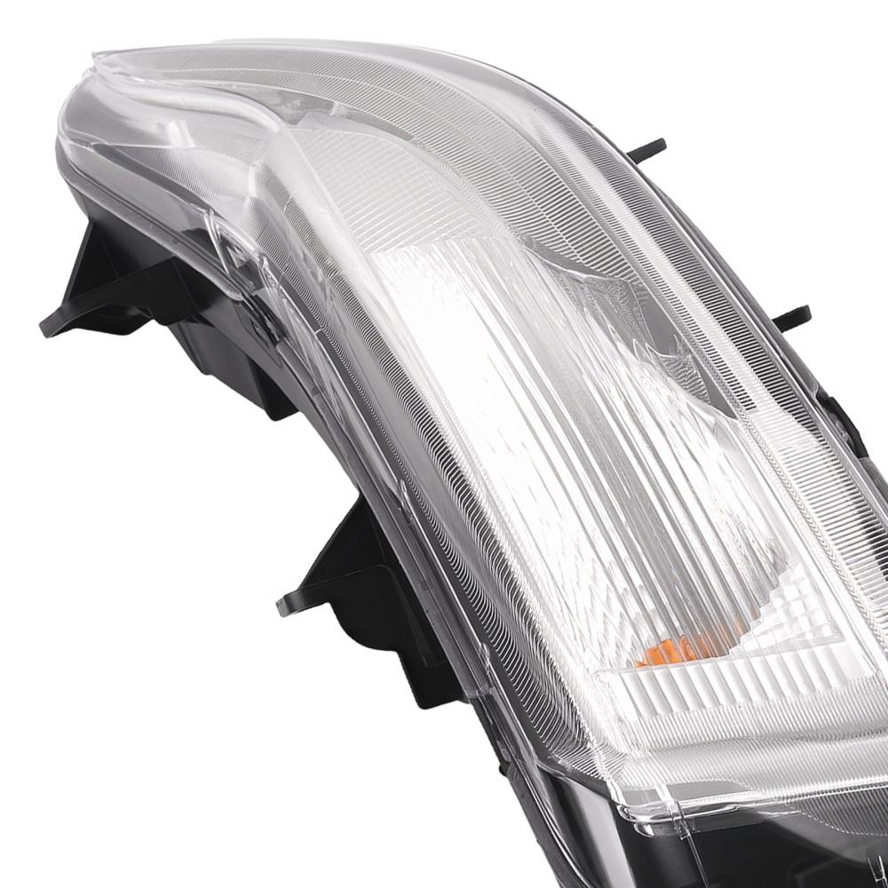 LED Fog Bumper Lamp Cover Bezel compatible for Chevrolet Malibu 2019-2023 84575553 84575552