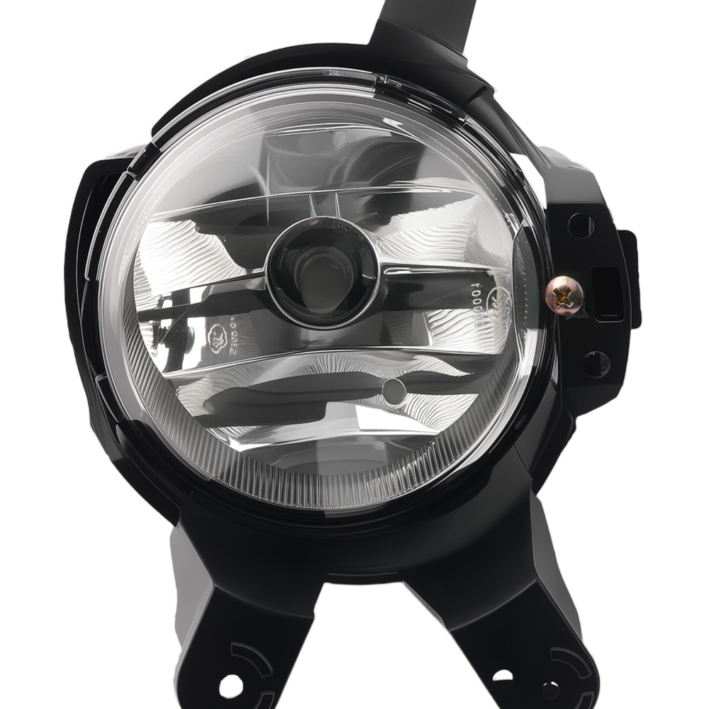 Fog Lights Assembly 1.4L Driving Halogen LHRH compatible for Chevy Cruze 2010-2014