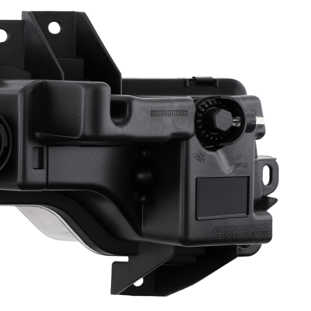 Front Left Side Fog Lamp compatible for Tesla Model 3/Model Y 2017-2023 LED 1077391-00-D