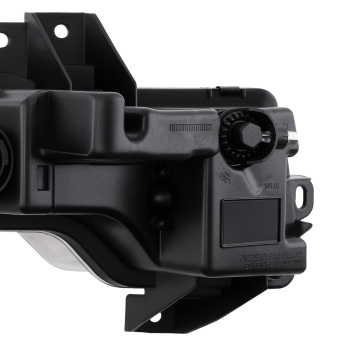 Front Left Side Fog Lamp compatible for Tesla Model 3/Model Y 2017-2023 LED 1077391-00-D