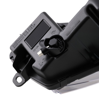 Front Left Side Fog Lamp compatible for Tesla Model 3/Model Y 2017-2023 LED 1077391-00-D