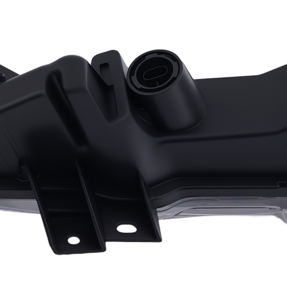 Left Right Fog Lamp compatible for Tesla Model 3/Y Front LED 2017-2023 1077391-00-E 1077391