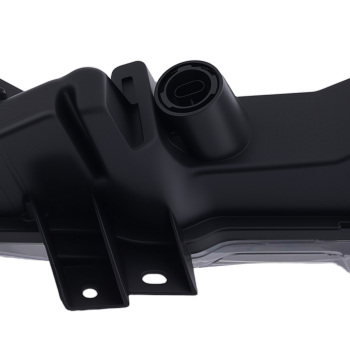 Left Right Fog Lamp compatible for Tesla Model 3/Y Front LED 2017-2023 1077391-00-E 1077391