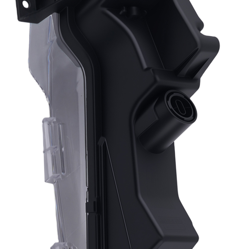 Left Right Fog Lamp compatible for Tesla Model 3/Y Front LED 2017-2023 1077391-00-E 1077391