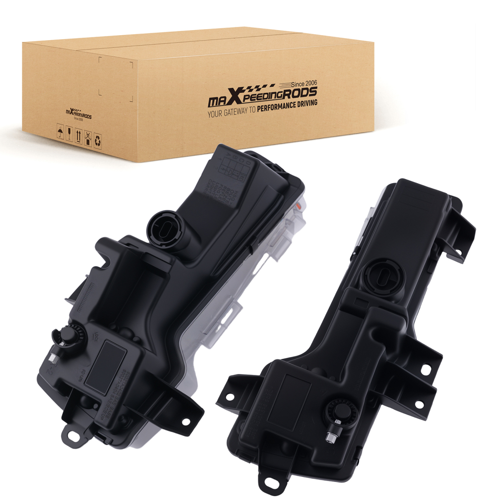 Left Right Fog Lamp compatible for Tesla Model 3/Y Front LED 2017-2023 1077391-00-E 1077391