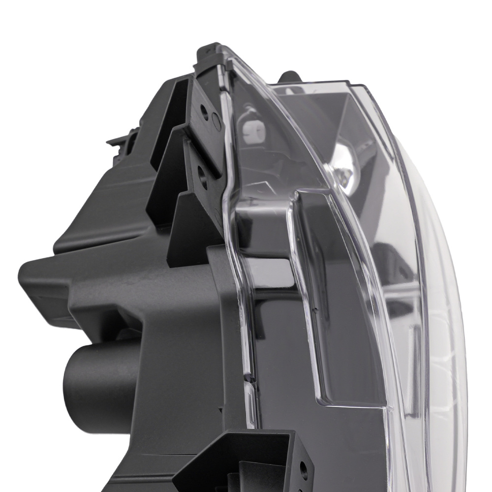 Right Side Bumper Fog Light Lamp DRL compatible for Tesla Model 3 2017-2023 Y 2020-2023