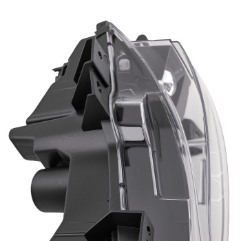 Right Side Bumper Fog Light Lamp DRL compatible for Tesla Model 3 2017-2023 Y 2020-2023