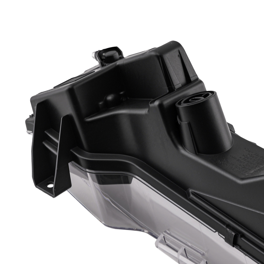 Right Side Bumper Fog Light Lamp DRL compatible for Tesla Model 3 2017-2023 Y 2020-2023