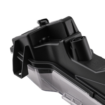 Right Side Bumper Fog Light Lamp DRL compatible for Tesla Model 3 2017-2023 Y 2020-2023