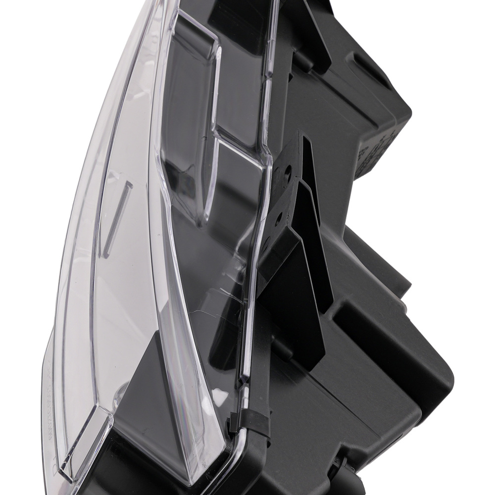 Right Side Bumper Fog Light Lamp DRL compatible for Tesla Model 3 2017-2023 Y 2020-2023