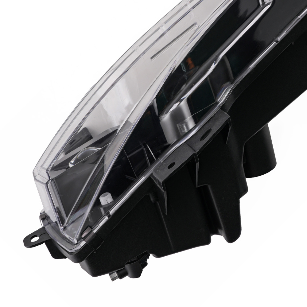 Right Side Bumper Fog Light Lamp DRL compatible for Tesla Model 3 2017-2023 Y 2020-2023