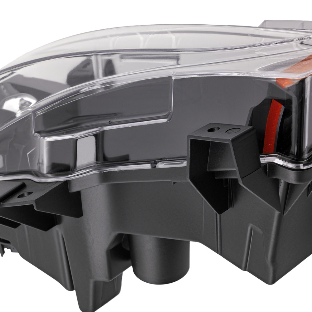 Right Side Bumper Fog Light Lamp DRL compatible for Tesla Model 3 2017-2023 Y 2020-2023