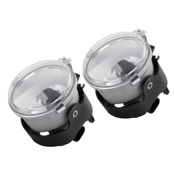 Front Left Right Fog Light compatible for Jeep Grand Cherokee 2005-2010 4805859AA CH2592138