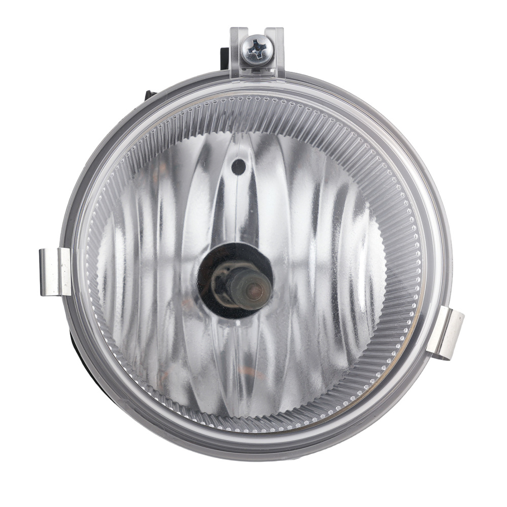 Front Left Right Fog Light compatible for Jeep Grand Cherokee 2005-2010 4805859AA CH2592138