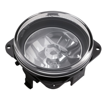 Fog Light compatible for Ford Focus/Escape 2002-2007 FO2592194 Halogen w/Bulbs