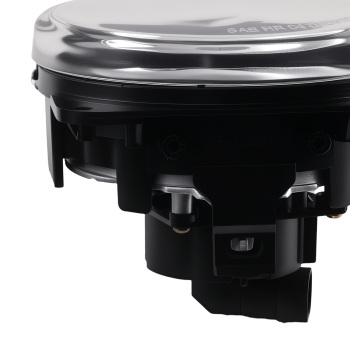 Fog Light compatible for Ford Focus/Escape 2002-2007 FO2592194 Halogen w/Bulbs