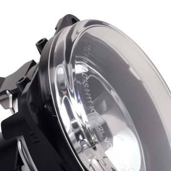 Fog Light compatible for Ford Focus/Escape 2002-2007 FO2592194 Halogen w/Bulbs