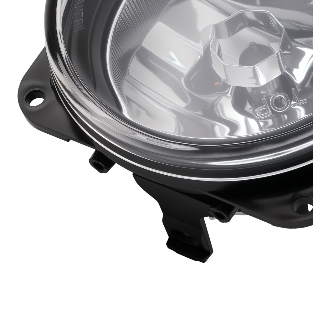 Fog Light compatible for Ford Focus/Escape 2002-2007 FO2592194 Halogen w/Bulbs
