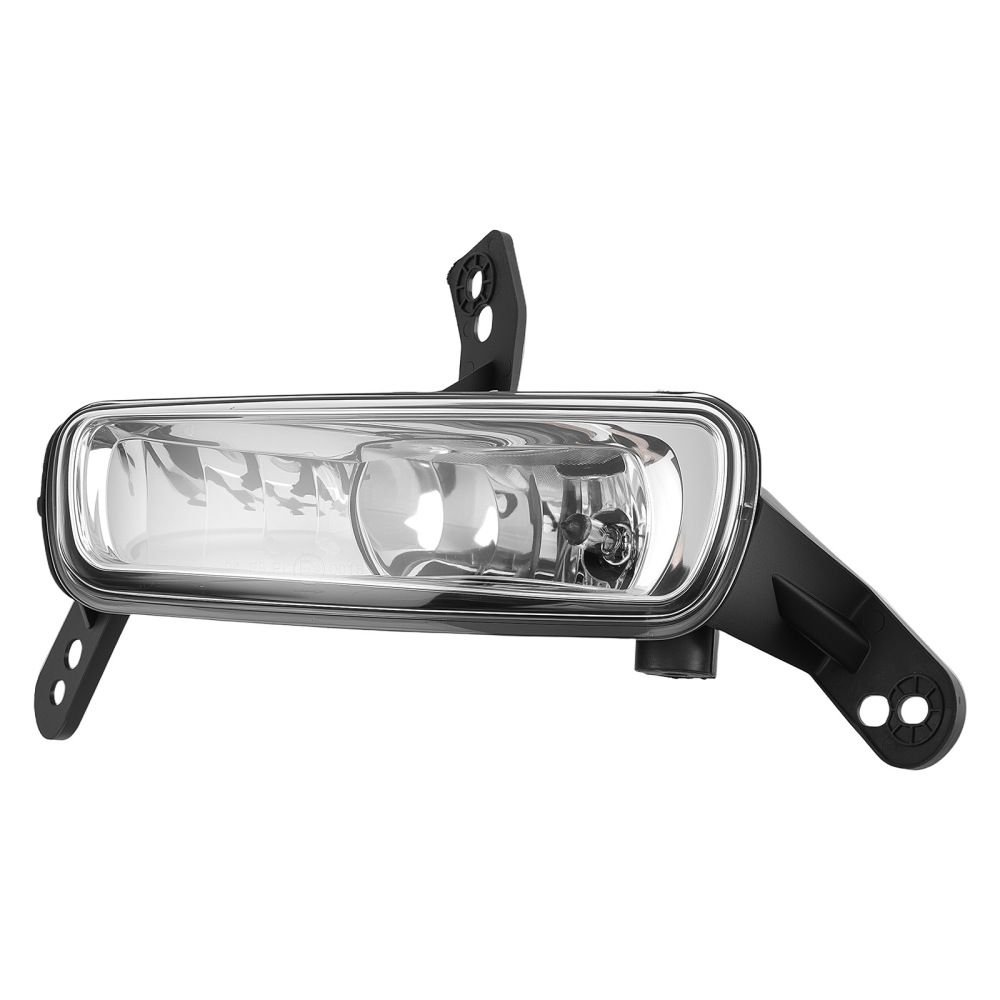 Front Driver Fog Light compatible for Ford Expedition 2018-2021 JL1Z15201A Halogen