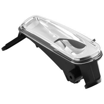 Front Driver Fog Light compatible for Ford Expedition 2018-2021 JL1Z15201A Halogen