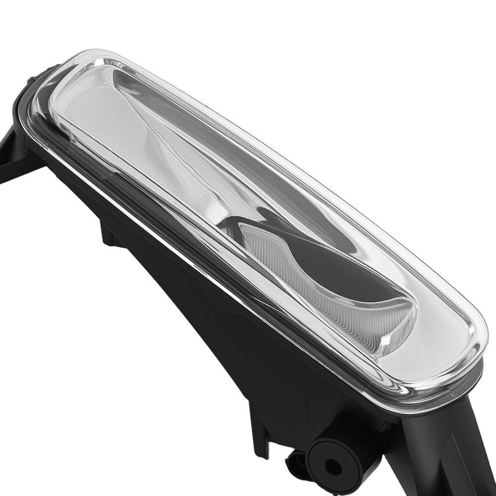 Front Driver Fog Light compatible for Ford Expedition 2018-2021 JL1Z15201A Halogen