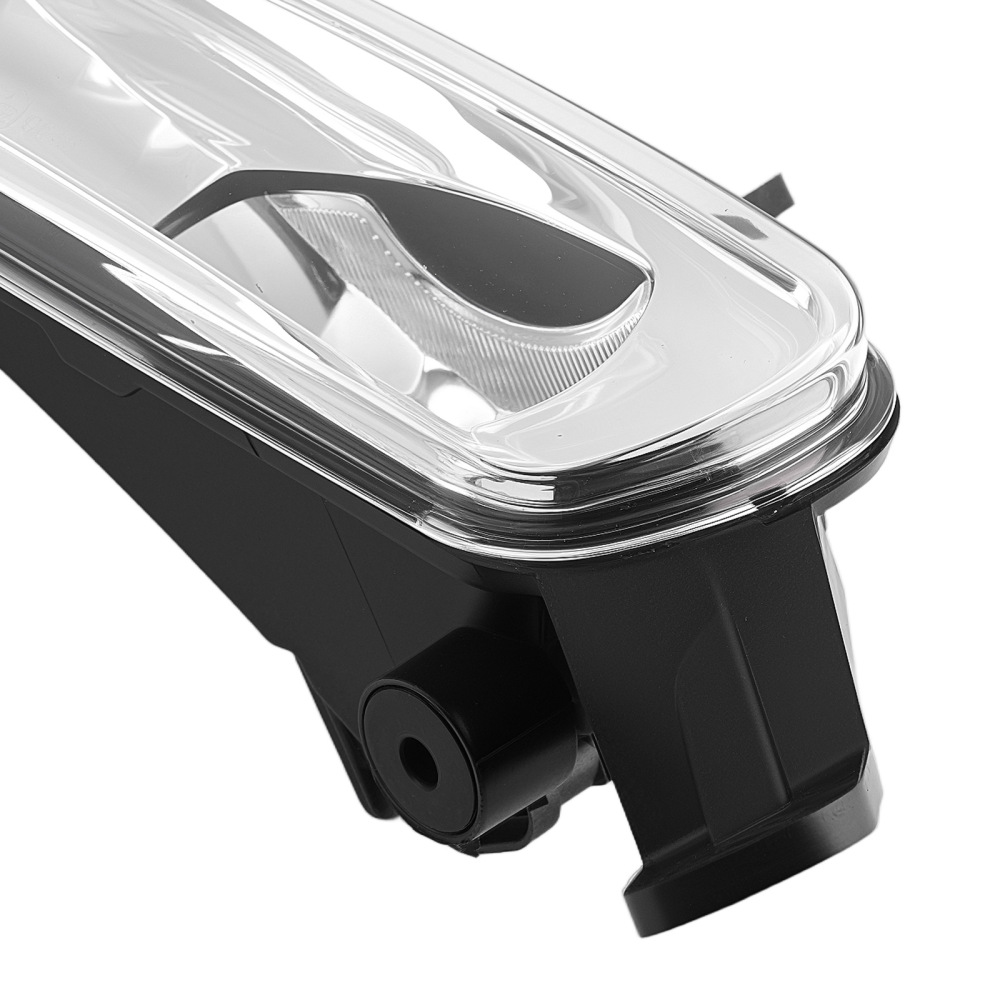 Front Driver Fog Light compatible for Ford Expedition 2018-2021 JL1Z15201A Halogen