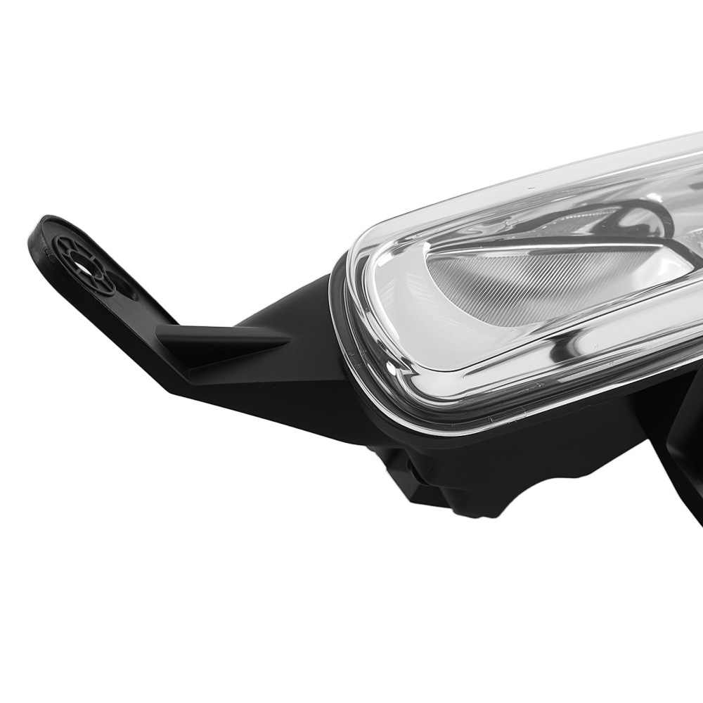 Front Driver Fog Light compatible for Ford Expedition 2018-2021 JL1Z15201A Halogen