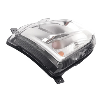 Fog Light w/Signal Lamp Assy Halogen compatible for Chevy Equinox 2018-2020 LeftRight Side